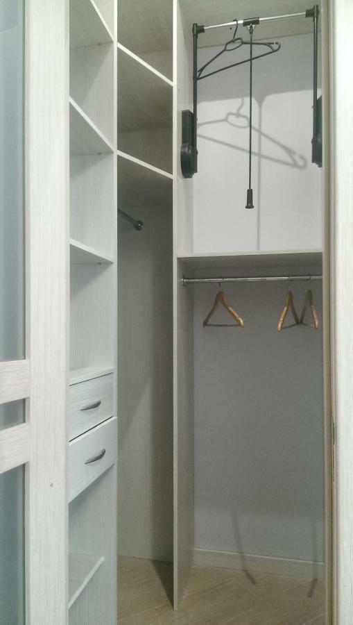 Аппартаменты Вид Моря Аркадия Apartment Odesa Exterior photo
